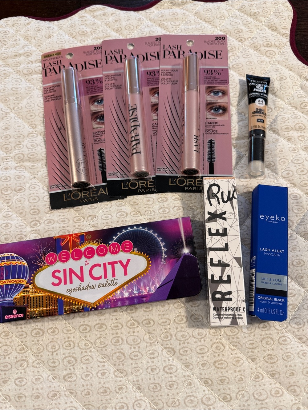 Beauty Bundle